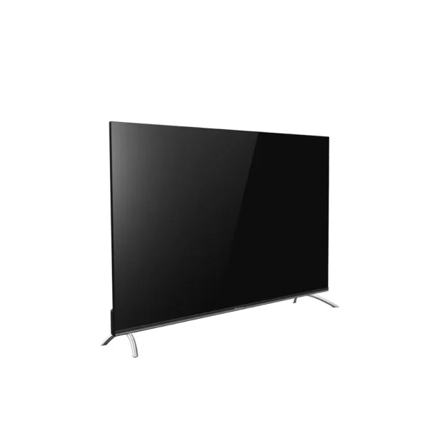 تلویزیون QLED هوشمند جی پلاس 50 اینچ مدل GTV-50RQ754N