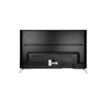 تلویزیون ال ای دی جی پلاس 65 اینچ مدل GTV-65SQ758N