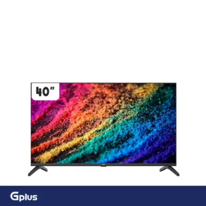 تلویزیون ال ای دی جی پلاس مدل GTV-40SH428N سایز 40 اینچ