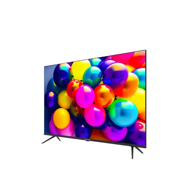 تلویزیون ال ای دی هوشمند ایکس ویژن 43 اینچ مدل 43XC775