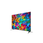 تلویزیون ال ای دی هوشمند ایکس ویژن 55 اینچ مدل 55XCU775