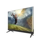 تلویزیون ال ای دی هوشمند بویمن 50 اینچ مدل 50KAE6800UWS