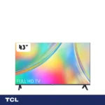 تلویزیون ال ای دی هوشمند تی سی ال 43 اینچ مدل 43S5400