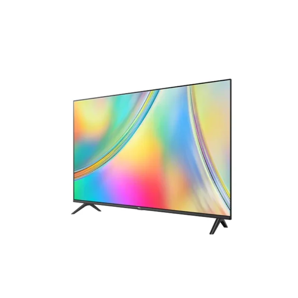 تلویزیون ال ای دی هوشمند تی سی ال 43 اینچ مدل 43S5400