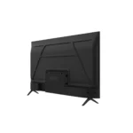 تلویزیون ال ای دی هوشمند تی سی ال 43 اینچ مدل 43S5400