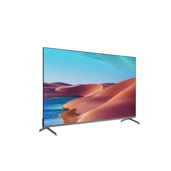 تلویزیون ال ای دی هوشمند جی پلاس 50 اینج مدل GTV-50RQ756N - Image 2