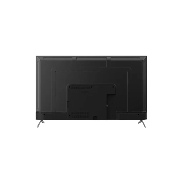 تلویزیون ال ای دی هوشمند جی پلاس 50 اینج مدل GTV-50RQ756N