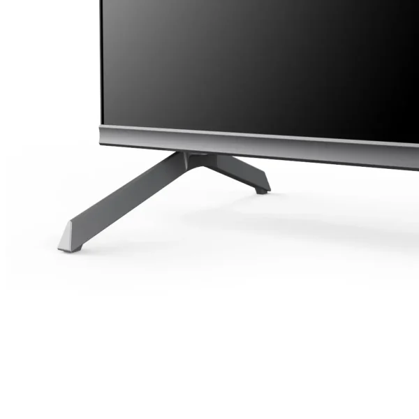 تلویزیون ال ای دی هوشمند جی پلاس 50 اینج مدل GTV-50RQ756N