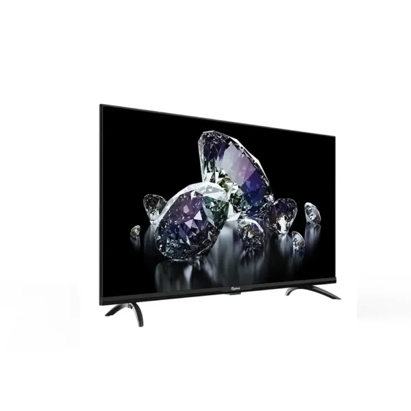 تلویزیون ال ای دی هوشمند جی پلاس مدل GTV-43SH628N سایز 43 اینچ
