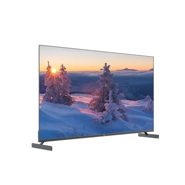 تلویزیون ال ای دی هوشمند جی پلاس مدل GTV-50RU766S سایز 50 اینچ2 تلویزیون ال ای دی هوشمند جی پلاس 50 اینچ مدل GTV-50RU766S - Image 2