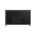 تلویزیون ال ای دی هوشمند جی پلاس 50 اینچ مدل GTV-50RU766S