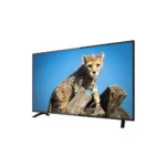 تلویزیون ال ای دی هوشمند سام الکترونیک 43 اینچ مدل UA43C5800CC - Image 2