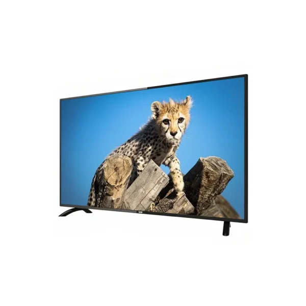 تلویزیون ال ای دی هوشمند سام الکترونیک 43 اینچ مدل UA43C5800CC2 تلویزیون ال ای دی هوشمند سام الکترونیک 43 اینچ مدل UA43C5800CC - Image 2