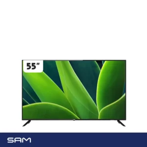 تلویزیون ال ای دی هوشمند سام الکترونیک 55 اینچ مدل UA55CU7500TH