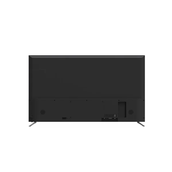 تلویزیون ال ای دی هوشمند سام الکترونیک 55 اینچ مدل UA55CU7500TH