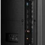 تلویزیون 100 اینچ هایسنس مدل 100U7K