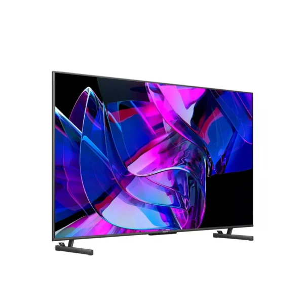 تلویزیون 100 اینچ هایسنس مدل 100U7K