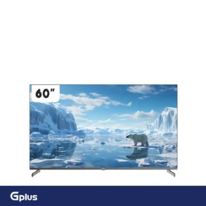 تلویزیون هوشمند 60 اینچ مدل GTV-60SU768N