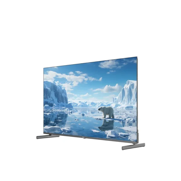 تلویزیون هوشمند 60 اینچ مدل GTV-60SU768N