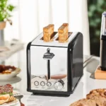 توستر نان تولیپس مدل BT-A420