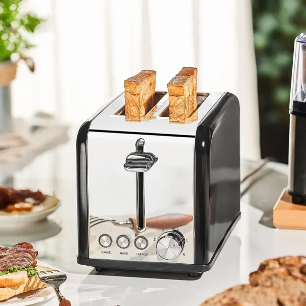 توستر نان تولیپس مدل BT-A420