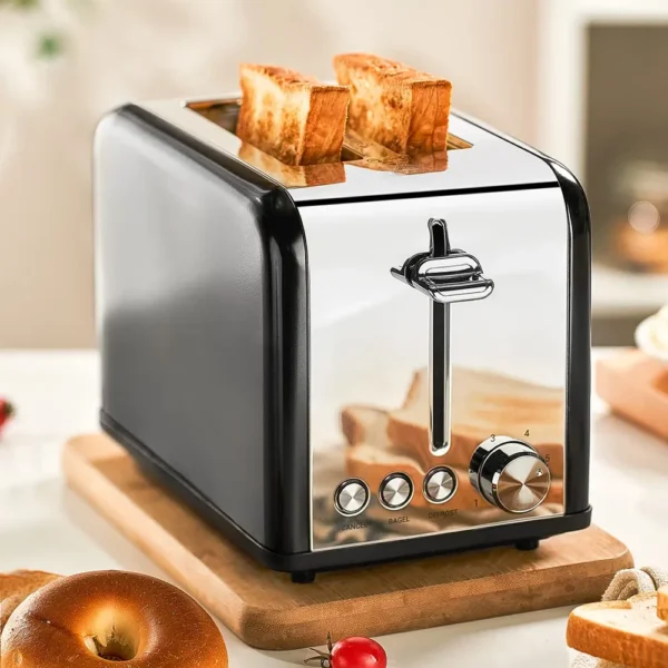 توستر نان تولیپس مدل BT-A420