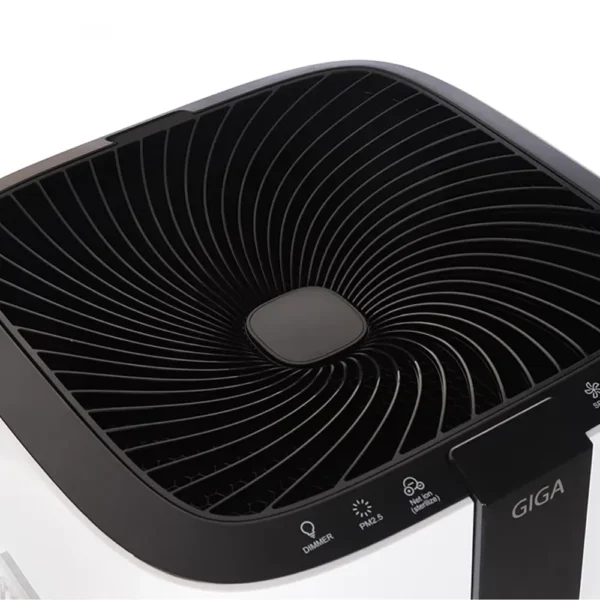 دستگاه تصفیه هوا پاکشوما مدل گیگا MPK-700