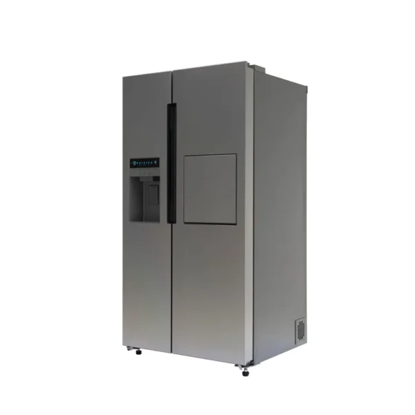 ساید بای ساید اسنوا سری هارمونی 32 فوت مدل SN8-2034SS