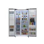 ساید بای ساید اسنوا سری هارمونی 32 فوت مدل SN8-2034SS