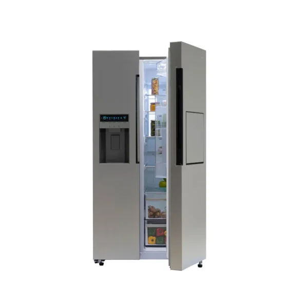 ساید بای ساید اسنوا سری هارمونی 32 فوت مدل SN8-2034SS