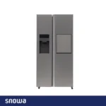 ساید بای ساید اسنوا سری هایپر 32 فوت مدل SN8-2032SS