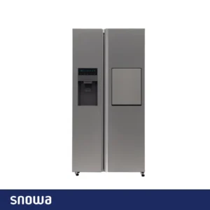 ساید بای ساید اسنوا سری هایپر 32 فوت مدل SN8-2032SS