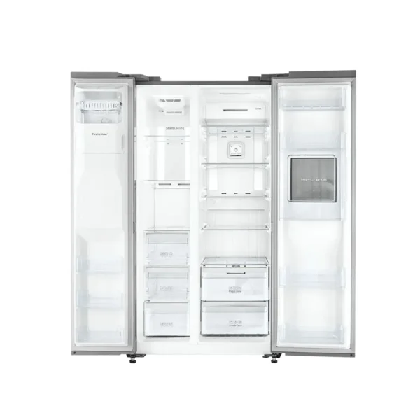 ساید بای ساید دوو سری پرایم 32 فوت مدل DS-3330SS