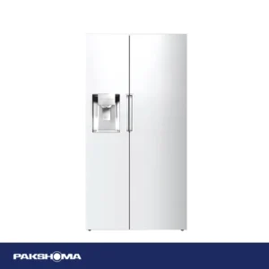 ساید بای ساید پاکشوما 32 فوت مدل RSP 800 سفید