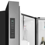 ساید بای ساید پاکشوما 32 فوت مدل RSP 800 سیلور - Image 3