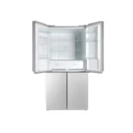 ساید بای ساید چهار درب پاکشوما 19 فوت مدل RDP530 سفید - Image 2