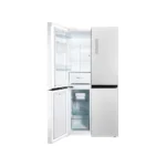 ساید بای ساید چهار درب پاکشوما 19 فوت مدل RDP530 سفید