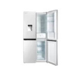 ساید بای ساید چهار درب پاکشوما 19 فوت مدل RDP530 سفید