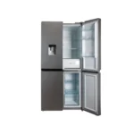 ساید بای ساید چهار درب پاکشوما 19 فوت مدل RDP530 نقره ای