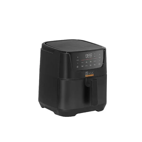سرخ کن بدون روغن ناسا الکتریک مدل NS-811 - Image 5