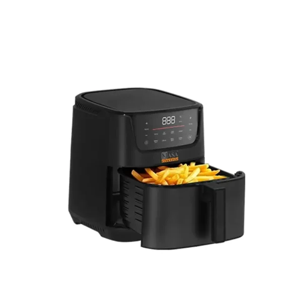 سرخ کن بدون روغن ناسا الکتریک مدل NS-811