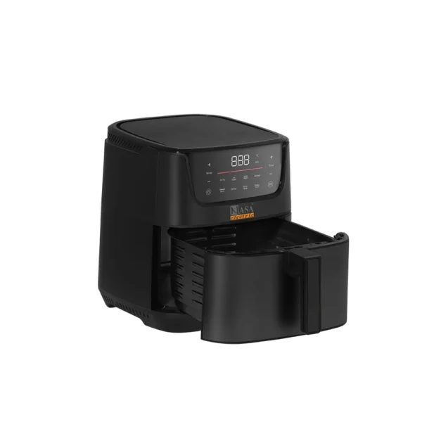سرخ کن بدون روغن ناسا الکتریک مدل NS-811