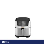 سرخ کن بدون روغن ناسا الکتریک مدل NS-811 استیل
