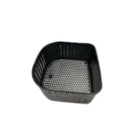 سرخ کن بدون روغن ناسا الکتریک مدل NS-811 استیل