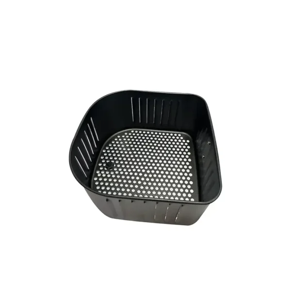 سرخ کن بدون روغن ناسا الکتریک مدل NS-811 استیل