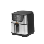 سرخ کن بدون روغن ناسا الکتریک مدل NS-811 استیل