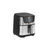 سرخ کن بدون روغن ناسا الکتریک مدل NS-811 استیل