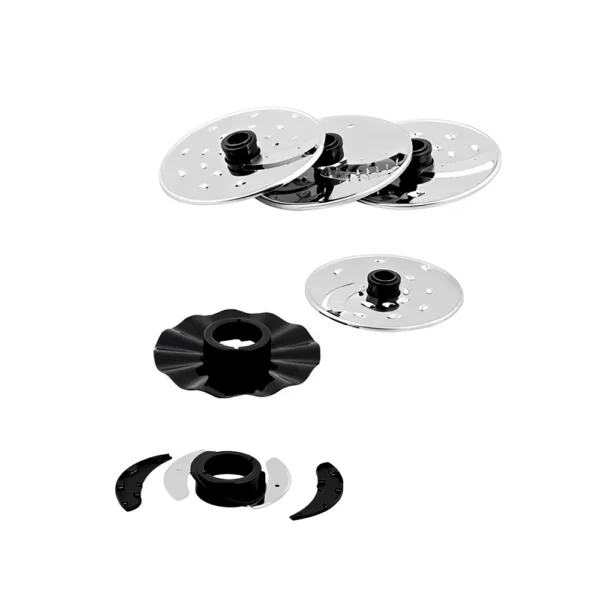 غذاساز تولیپس مدل FP-A460