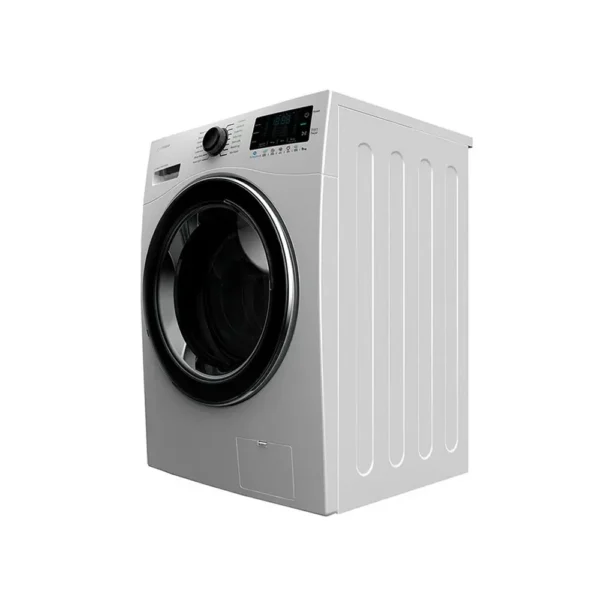 ماشین لباسشویی اسنوا سری اکتا پلاس 9 کیلویی مدل SWM-94536 - Image 3