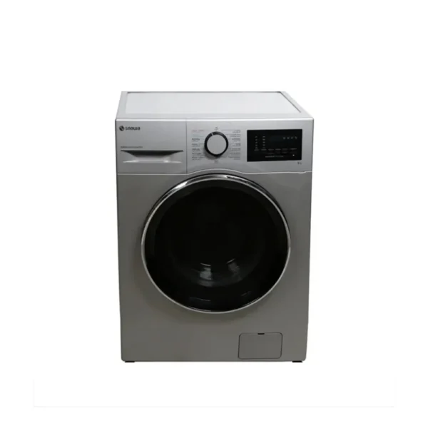 ماشین لباسشویی اسنوا سری هارمونی اسلیم 7 کیلویی مدل SWM-71157